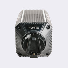 Load image into Gallery viewer, Asetek SimSports Forte Direct Drive Wheelbase 18nm

