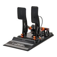 Load image into Gallery viewer, Asetek SimSports Forte Pedal Face Plates

