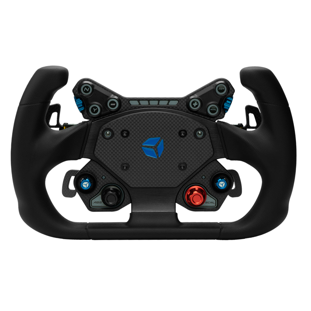 Cube Controls GT Pro V2 Wheel