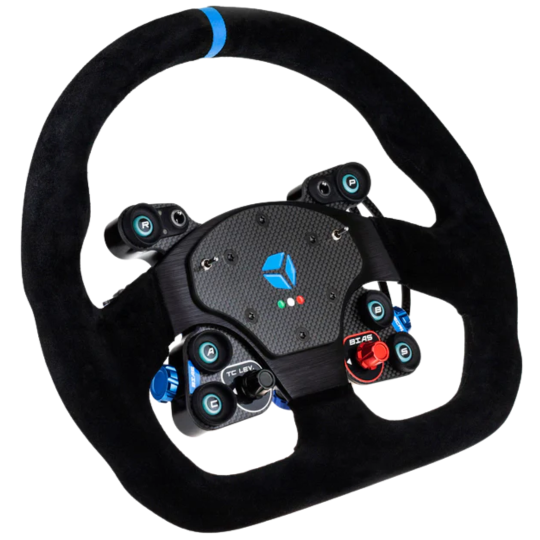 Cube Controls GT Pro Wheel