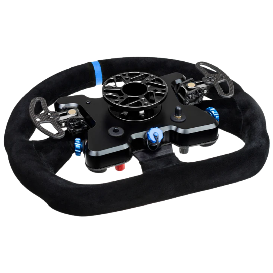 Cube Controls GT Pro Wheel