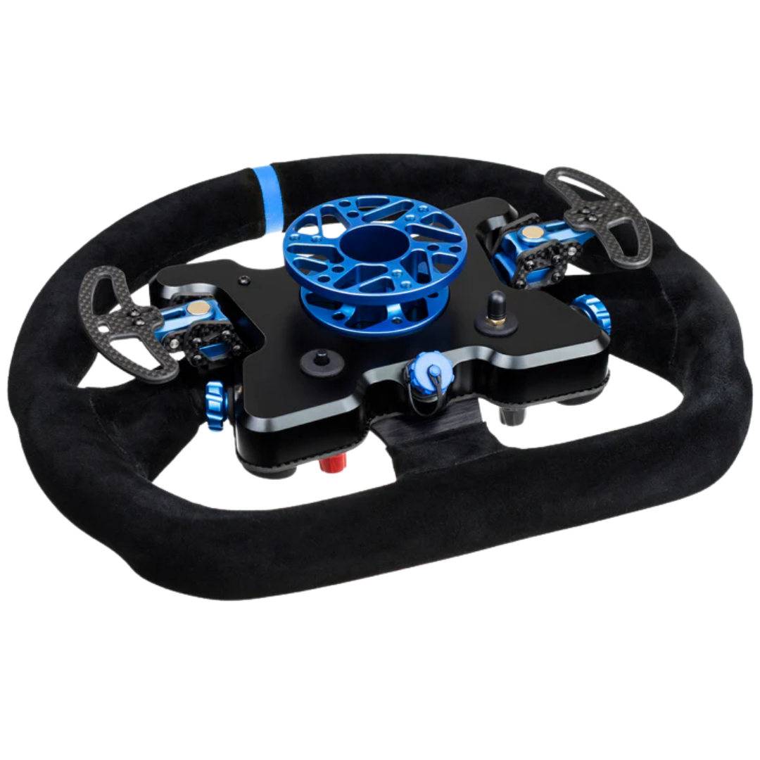 Cube Controls GT Pro Wheel