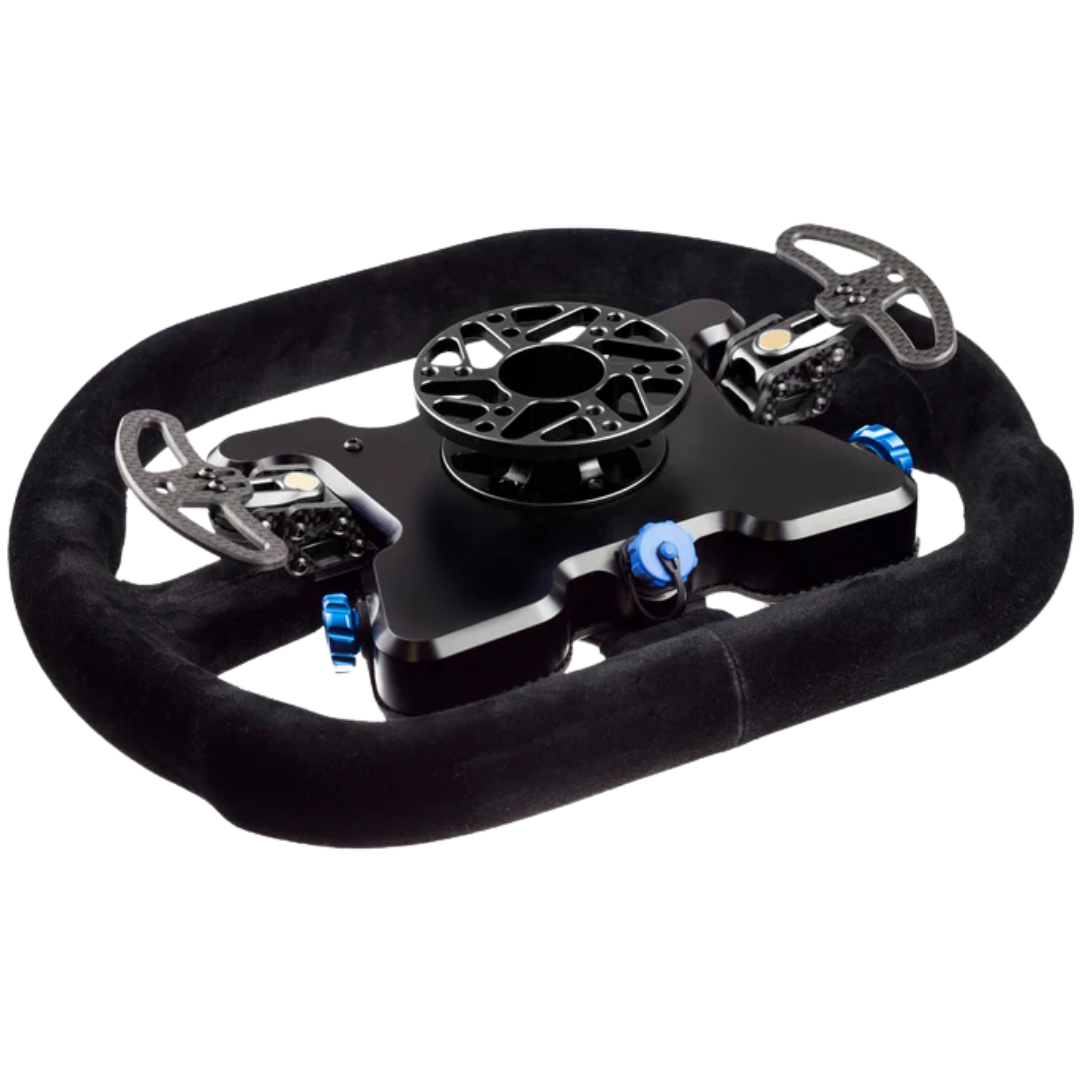 Cube Controls GT Pro Wheel