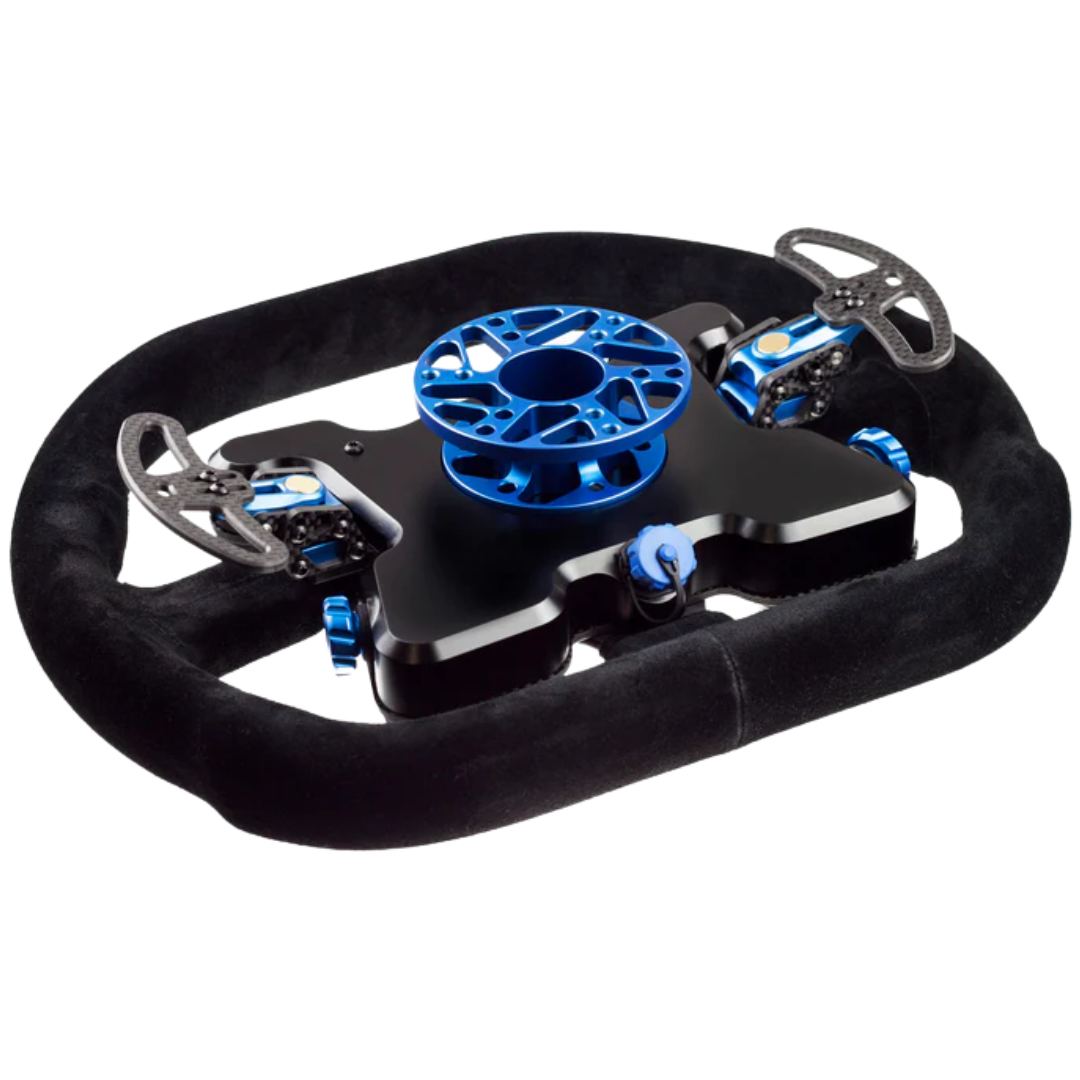 Cube Controls GT Pro Wheel