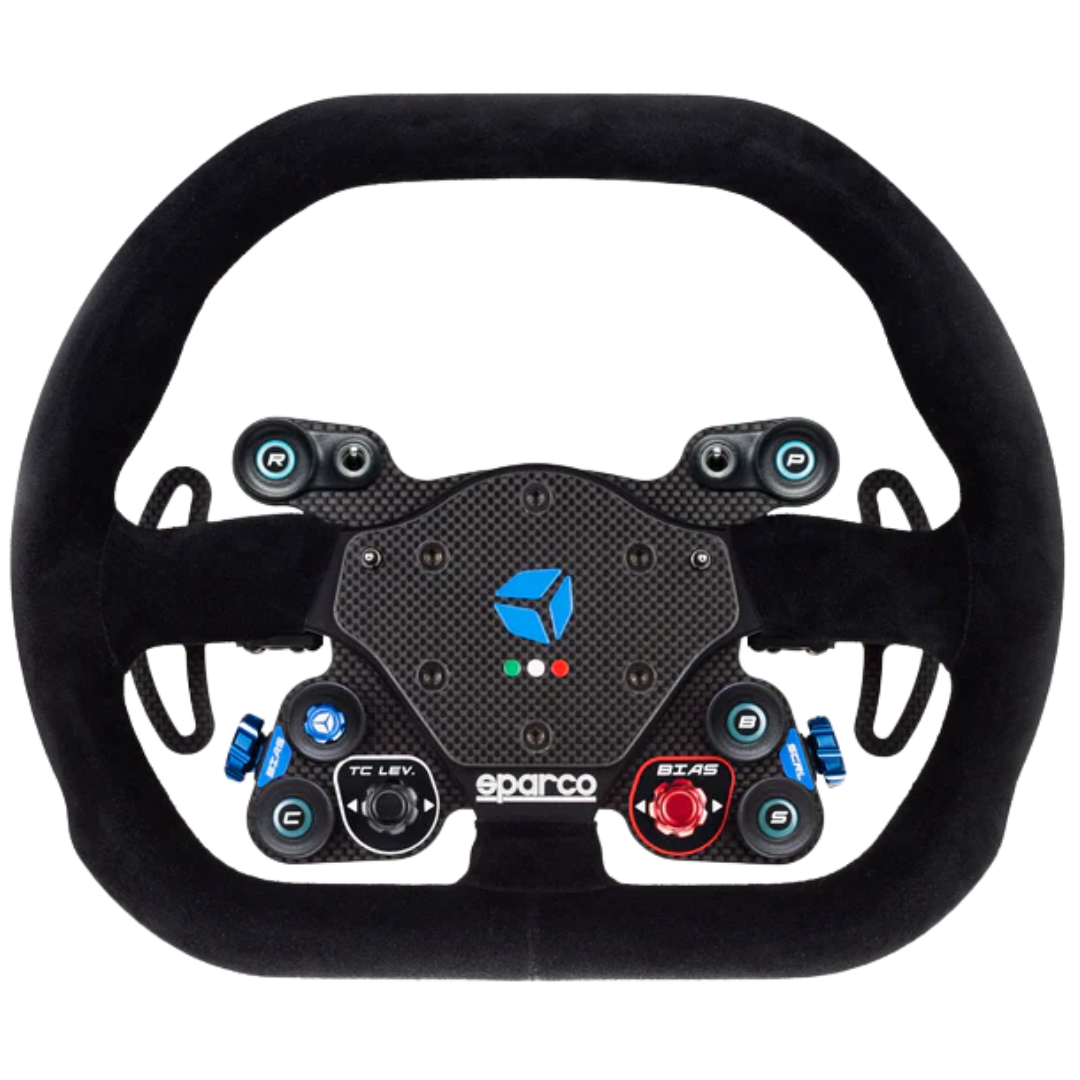 Cube Controls GT Pro Wheel