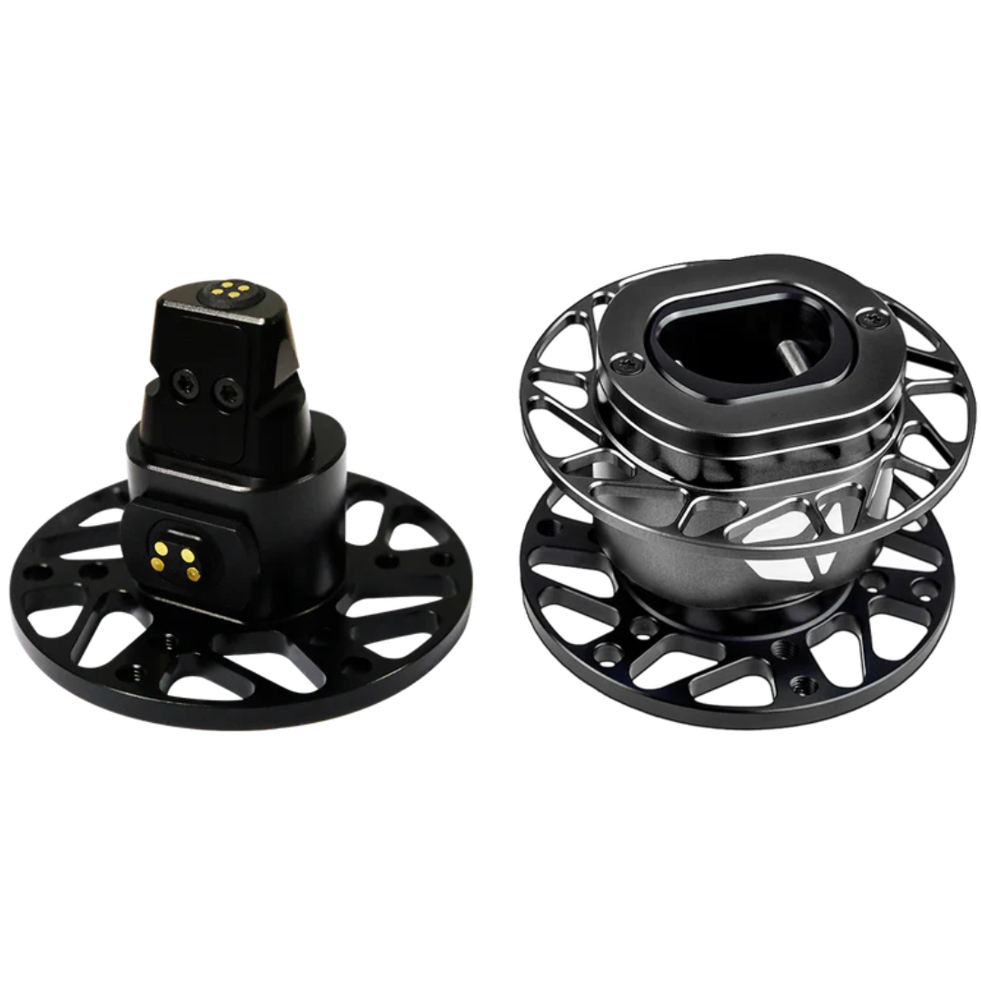 Cube Controls QRX Full Set