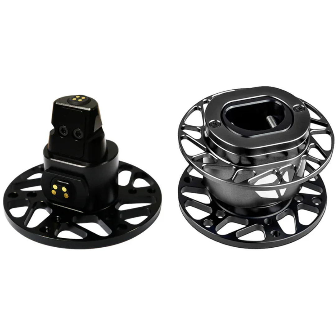 Cube Controls QRX Full Set