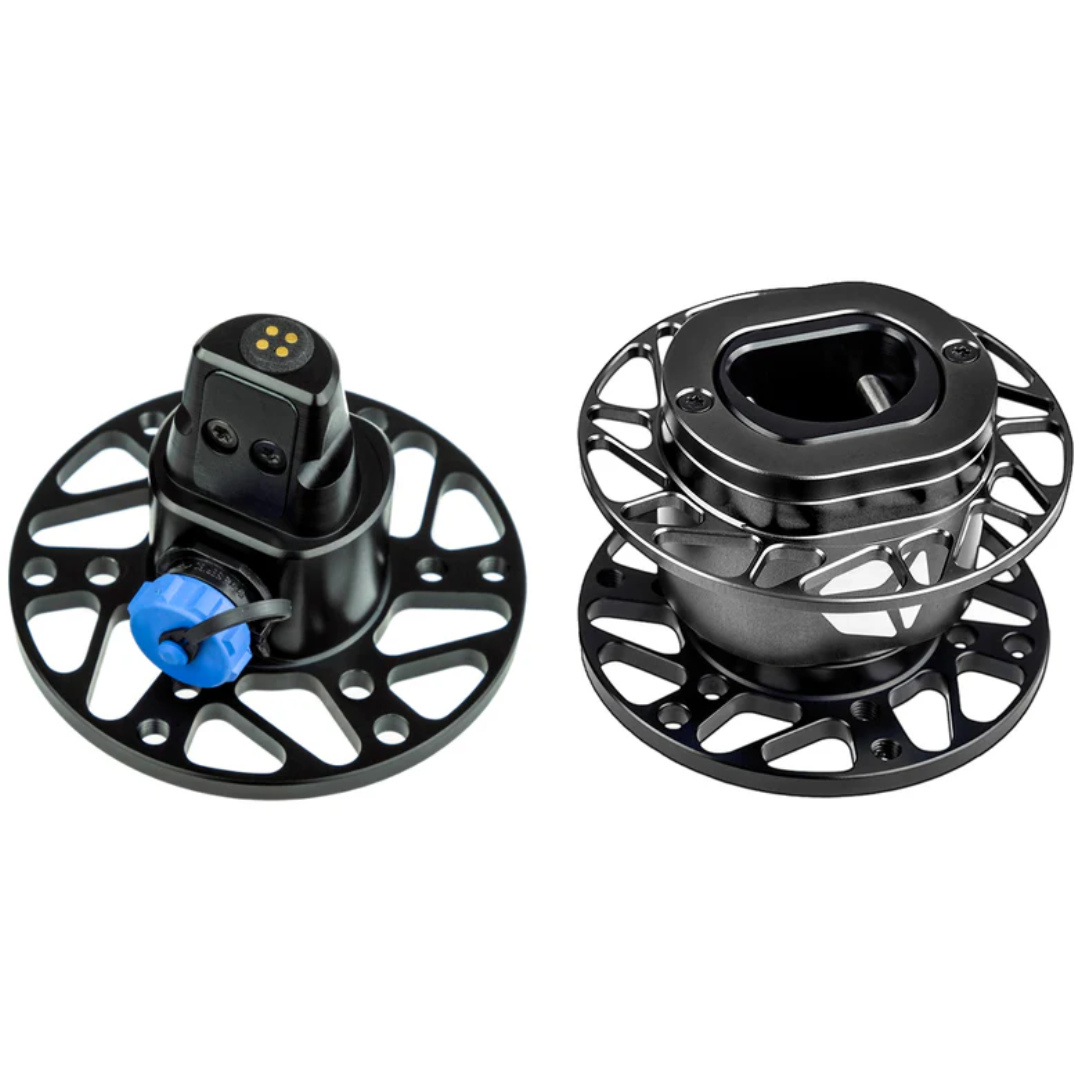 Cube Controls QRX Full Set