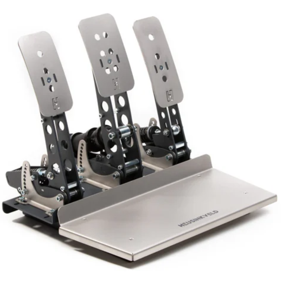 Heusinkveld Baseplate for Sprint Pedals