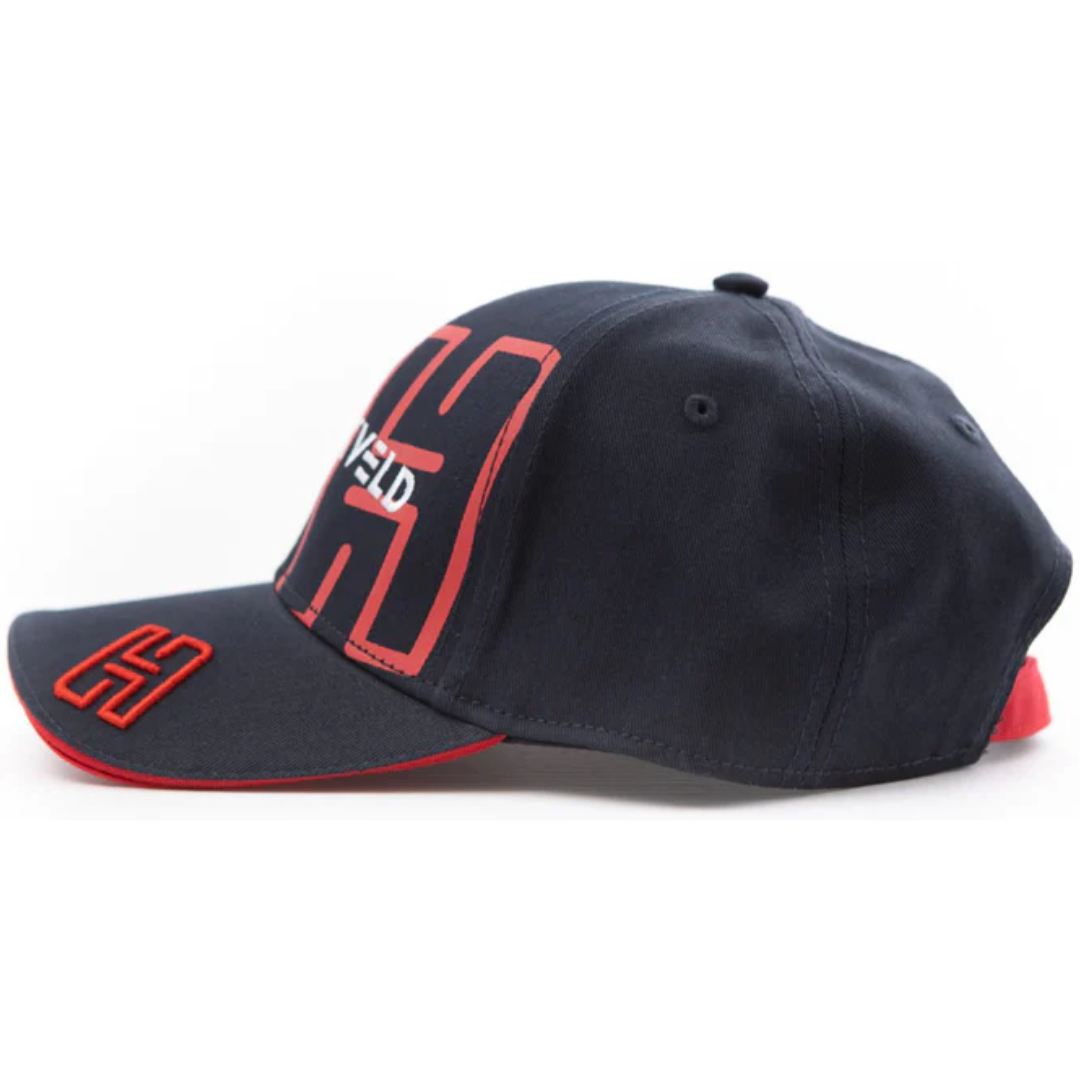Heusinkveld Cap