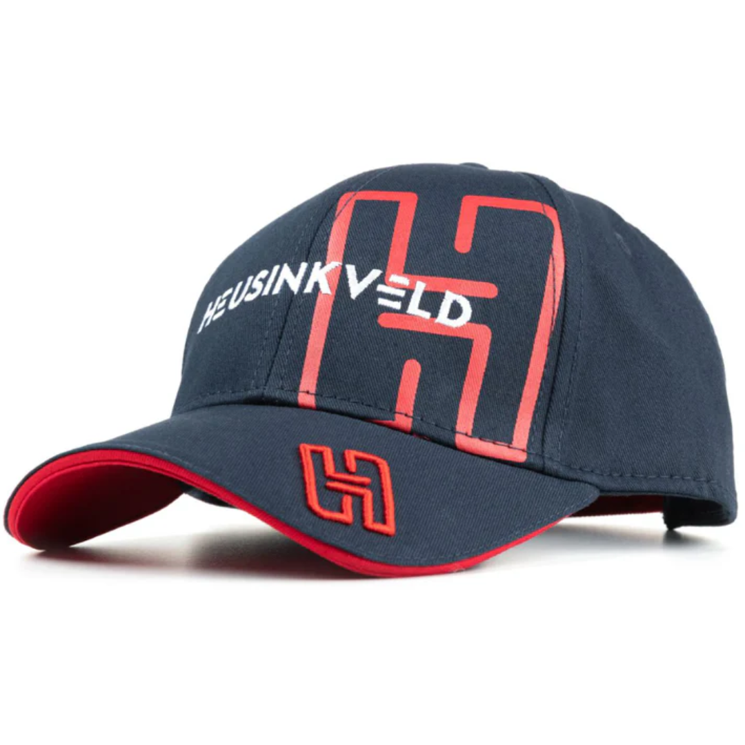 Heusinkveld Cap