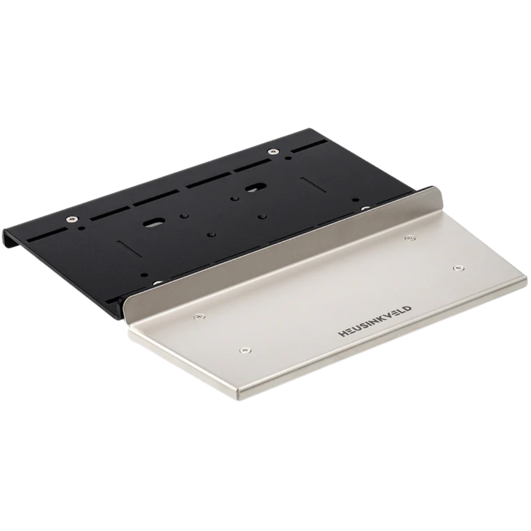 Heusinkveld Sim Pedals Ultimate Baseplate (New Version)