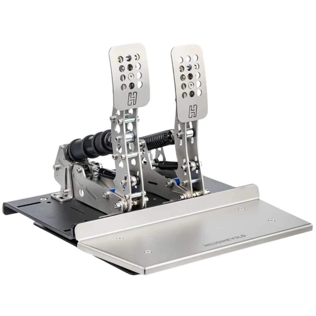 Heusinkveld Sim Pedals Ultimate Baseplate (New Version)