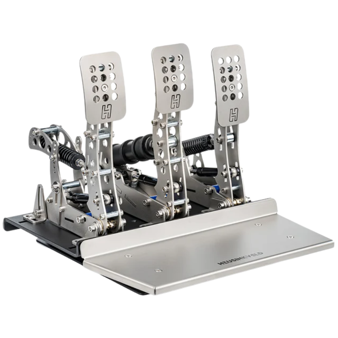 Heusinkveld Sim Pedals Ultimate Baseplate (New Version)