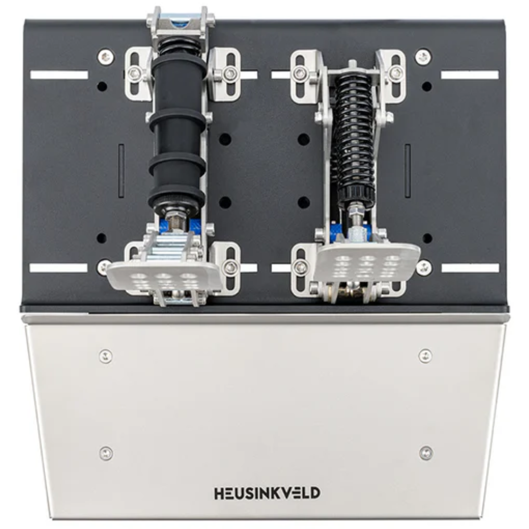 Heusinkveld Sim Pedals Ultimate Baseplate (New Version)