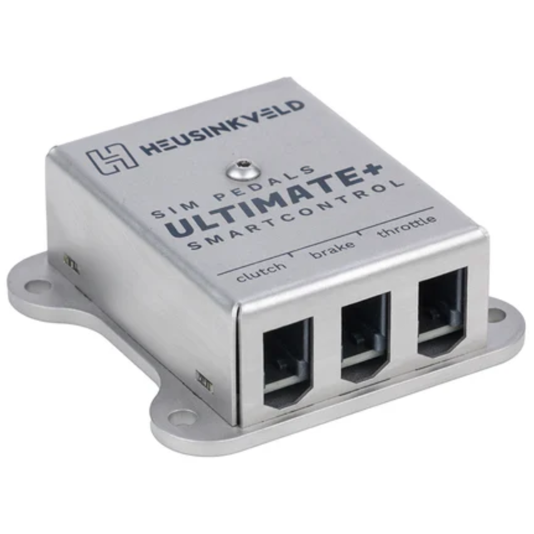 Heusinkveld Sim Pedals Ultimate Upgrade Kit
