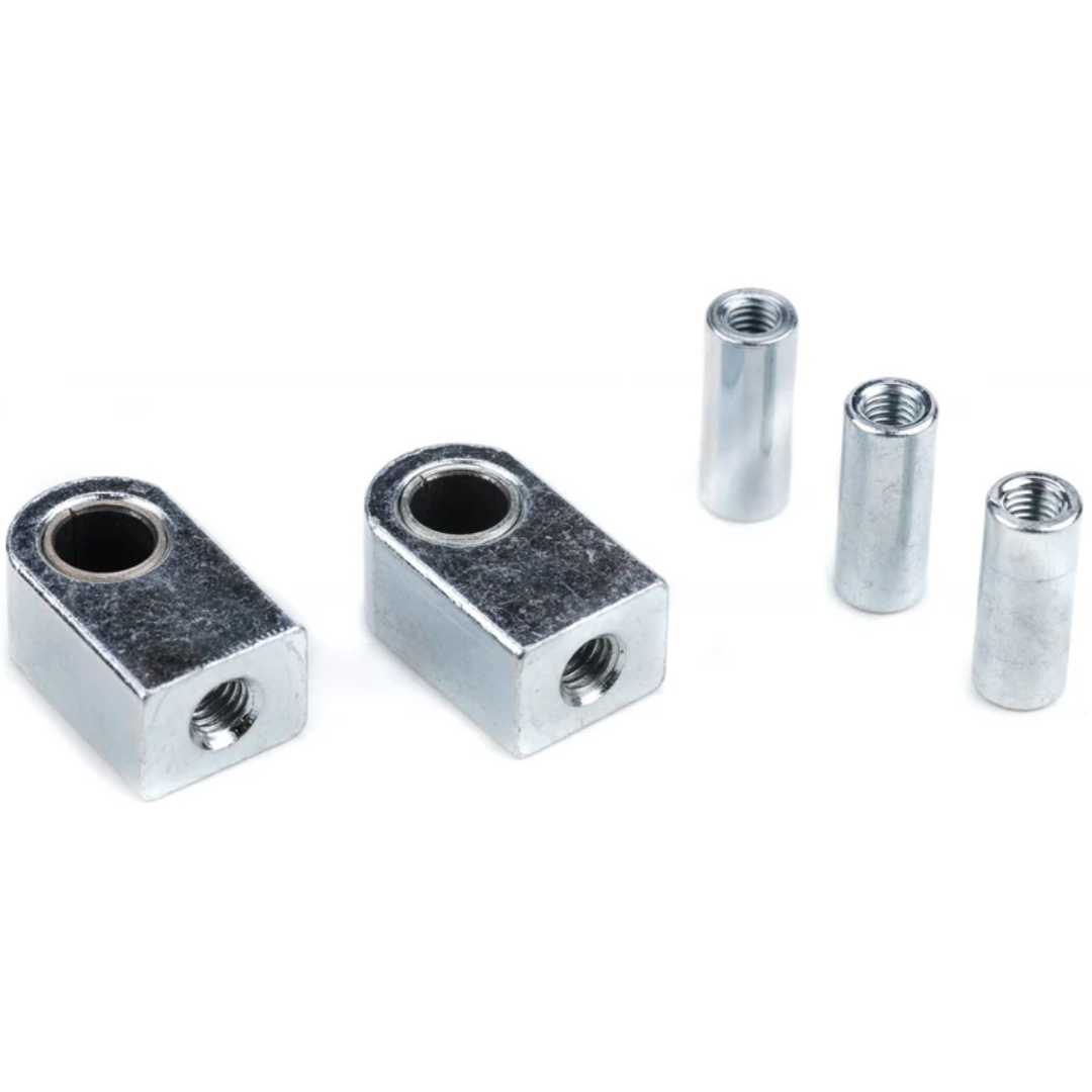 Heusinkveld Sim Pedals Ultimate Upgrade Kit