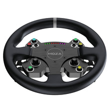 Load image into Gallery viewer, Moza Racing CS V2P Steering Wheel
