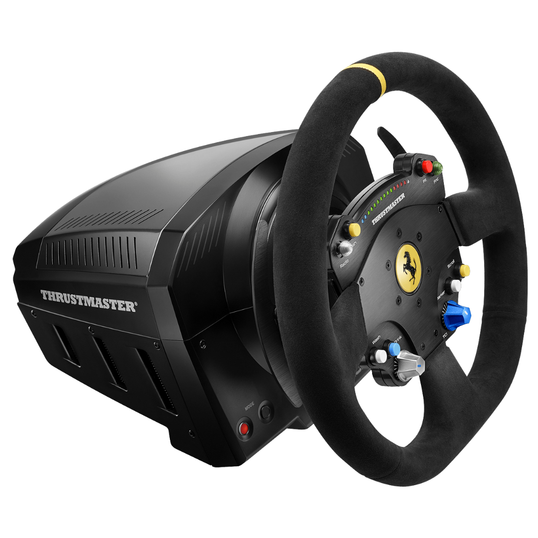 TS-PC Racer Ferrari 488 Challenge Edition (OPEN BOX)