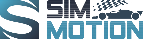 Sim Motion logo