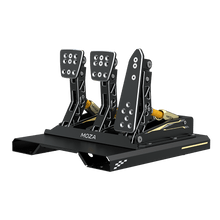 Load image into Gallery viewer, Moza Racing CRP Pedals
