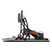 Load image into Gallery viewer, Asetek Forte® Sim Racing 2 Pedal Set
