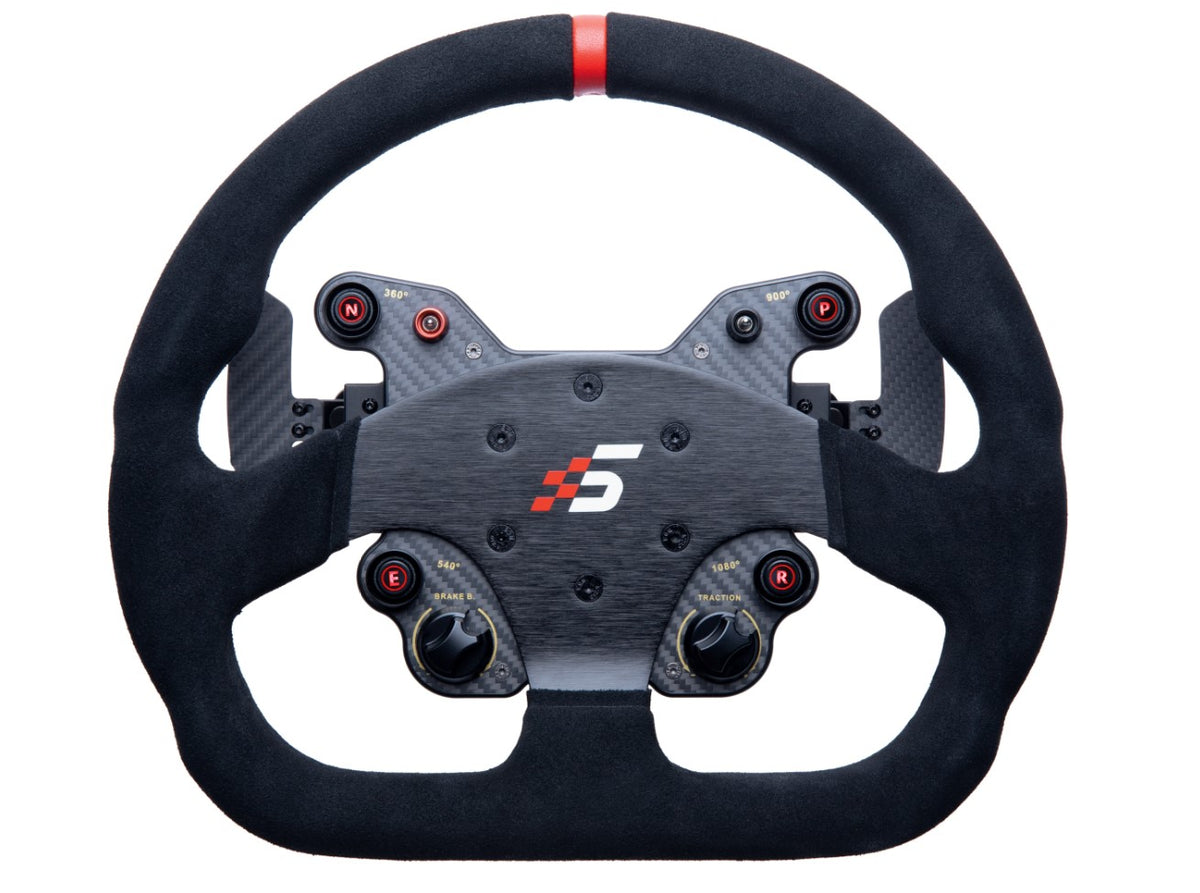 SIMAGIC GT1 Wheel and Button Box