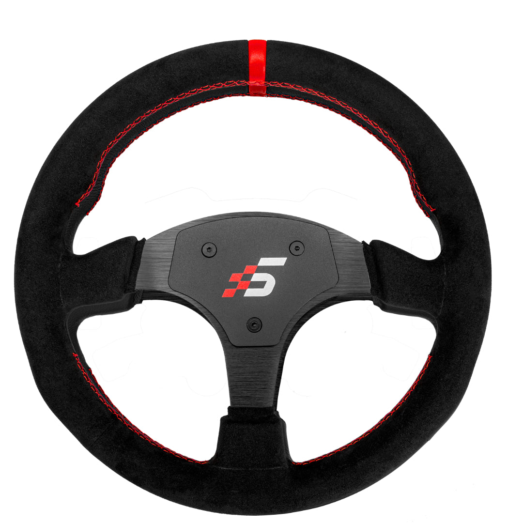 Simagic Steering Wheel (RIM Only)