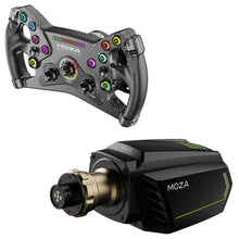 Load image into Gallery viewer, Moza Racing R16 V2 Direct Drive Steering System
