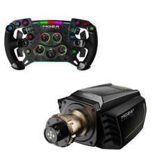 Load image into Gallery viewer, Moza Racing R21 V2 Direct Drive Steering System
