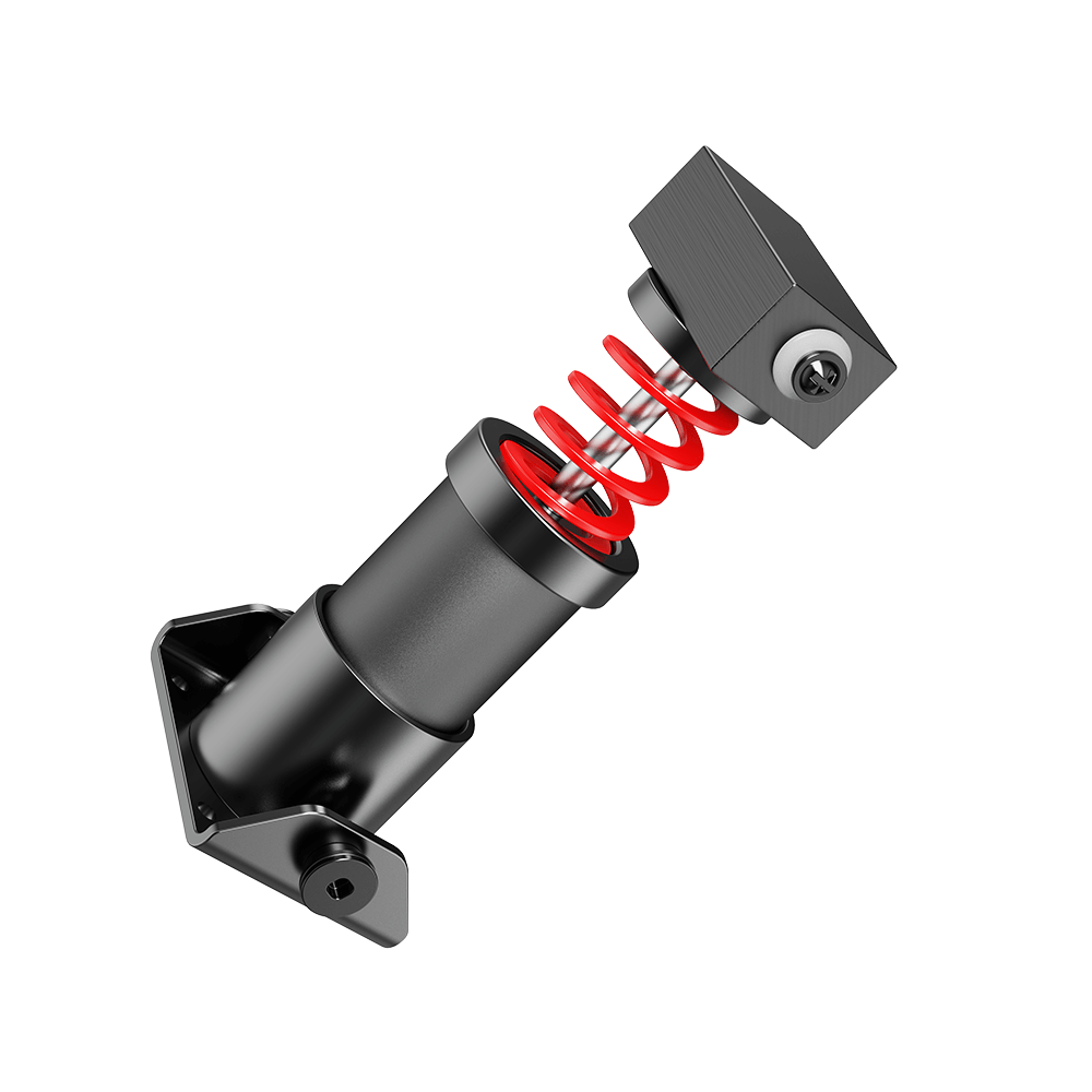Moza Racing SR-P Lite Performance Kit – Sim-Motion US