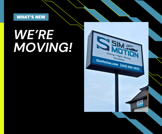 Exciting News: We’re Expanding!