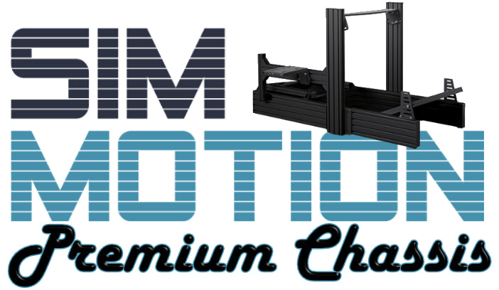 Sim Motion Brand