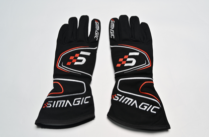 Simagic Racing Gloves