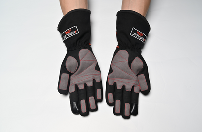 Simagic Racing Gloves