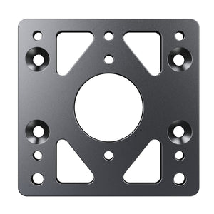 Moza Racing Wheel Base Adapter Plate