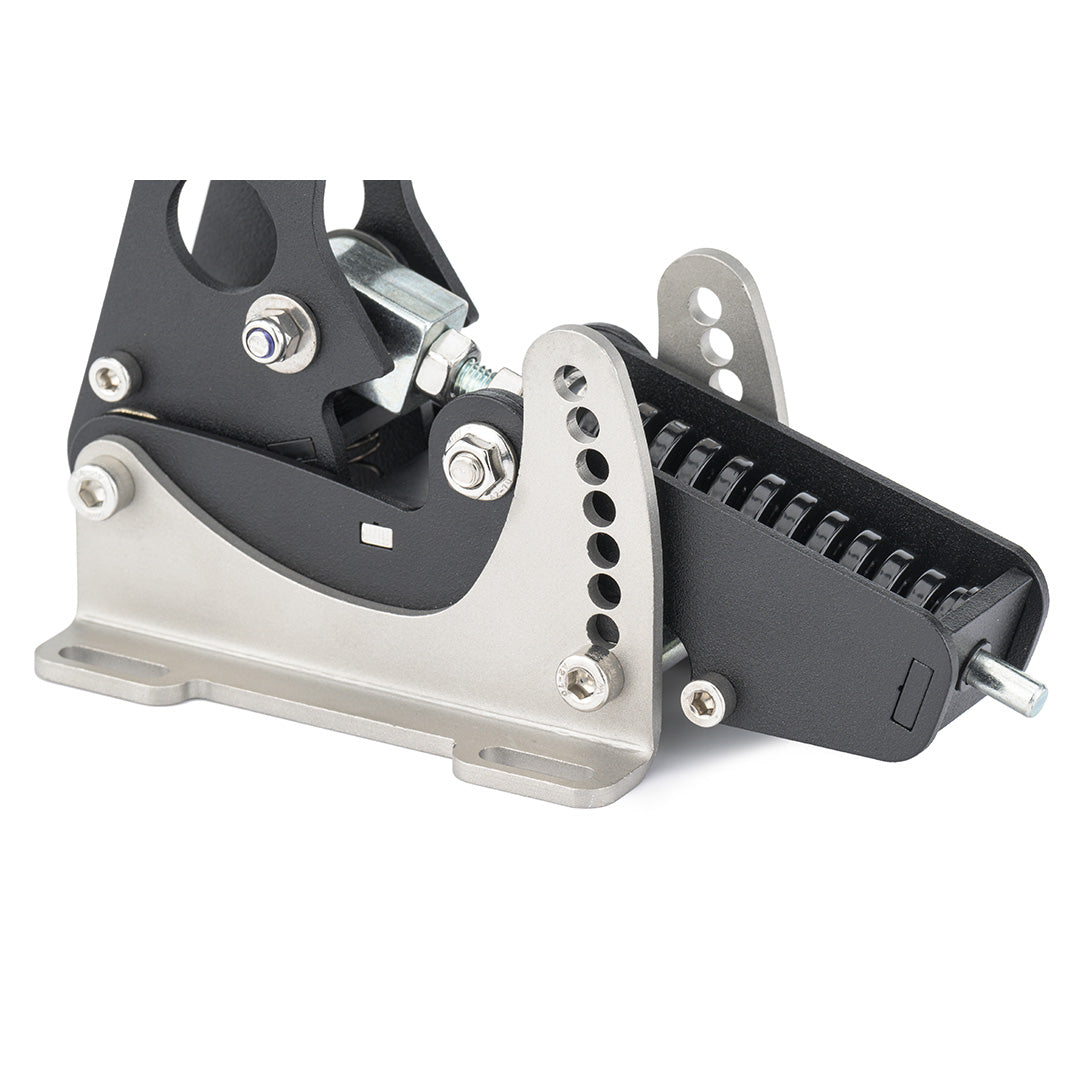 Heusinkveld Sim Pedals Sprint Black – Sim-Motion US