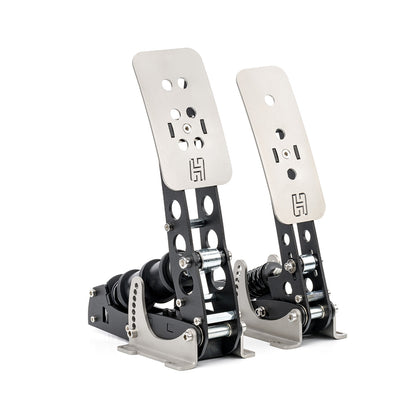 Heusinkveld Sim Pedals Sprint Black