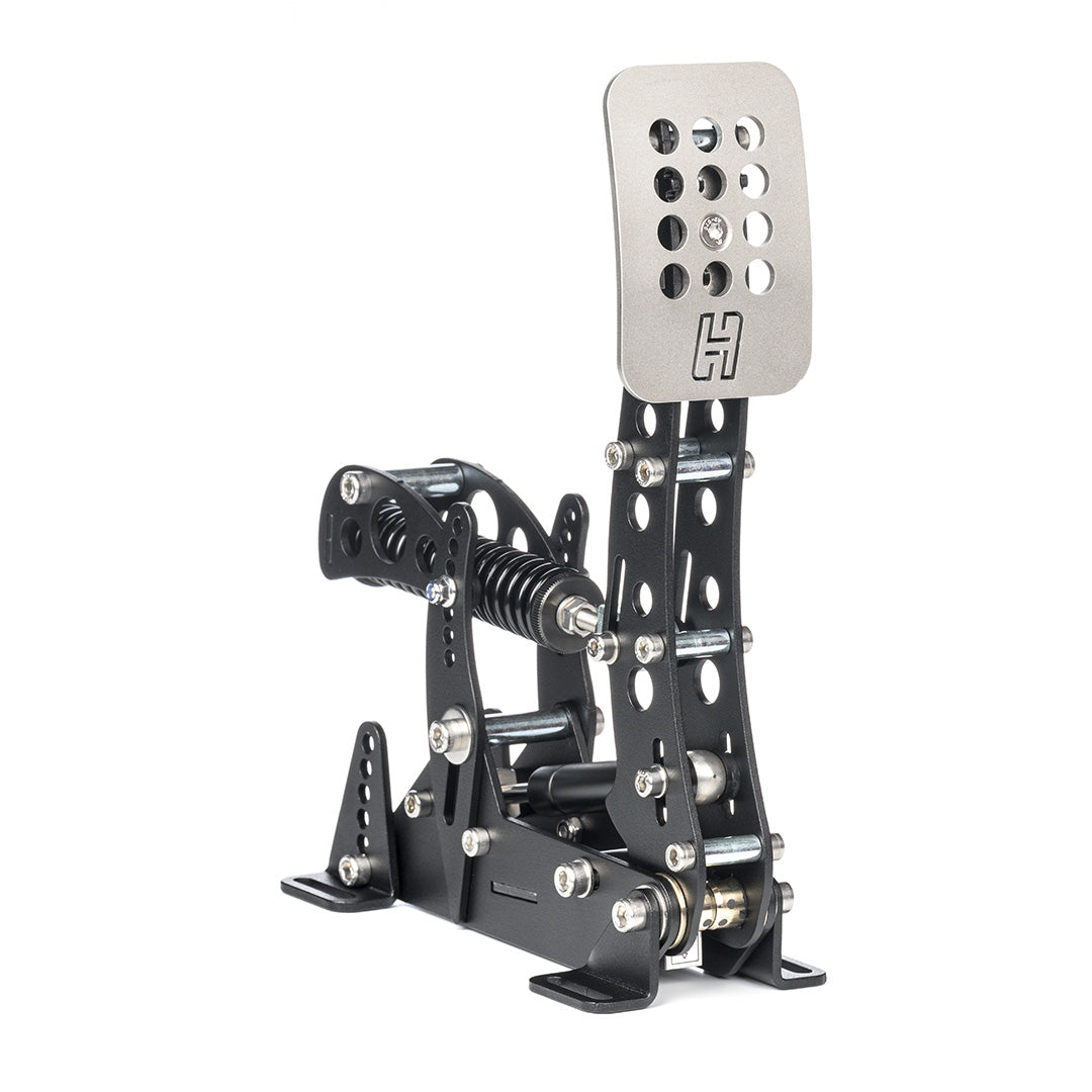 Heusinkveld Sim Pedals Ultimate Plus