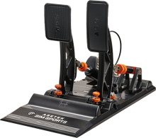 Load image into Gallery viewer, Asetek SimSports Forte Pedal Face Plates