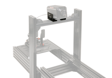 Load image into Gallery viewer, Asetek SimSports Wheelbase Mount With Tilt