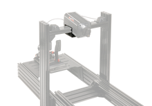 Load image into Gallery viewer, Asetek SimSports Wheelbase Mount With Tilt