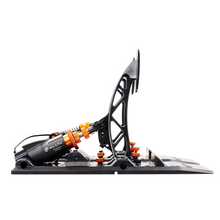 Load image into Gallery viewer, Asetek Forte® Sim Racing S-Series 2 Pedal Set