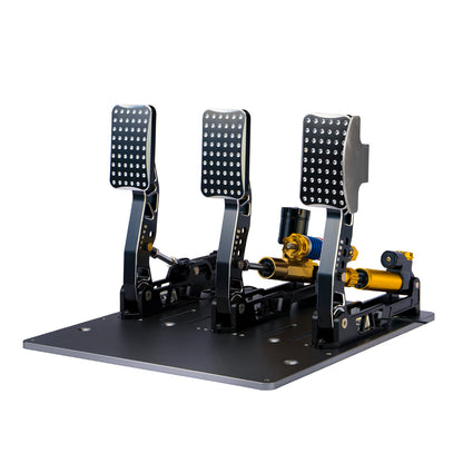 Simagic Throttle Side Bracket P2000 Pedals