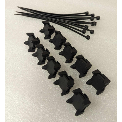 Cable Management Clips