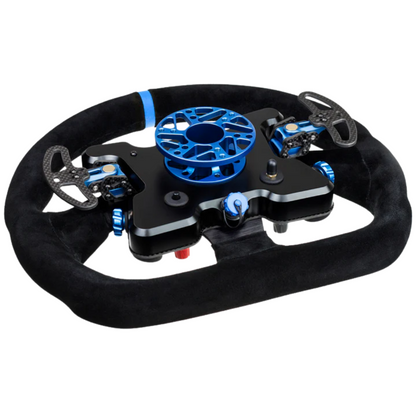 Cube Controls GT Pro Wheel