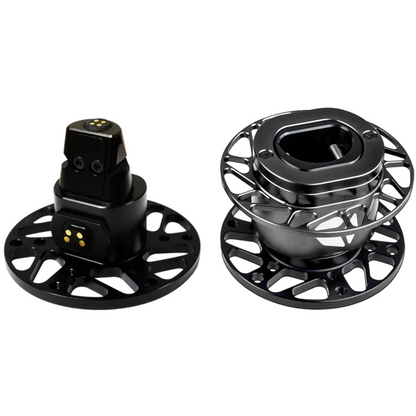 Cube Controls QRX Full Set