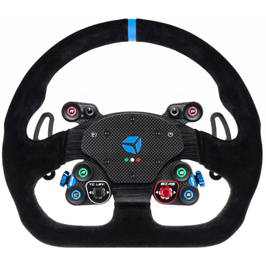 Cube Controls GT Pro Wheel