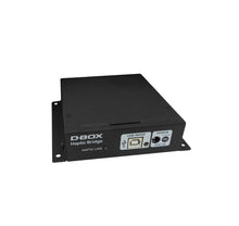 Load image into Gallery viewer, D-Box Generation 5 4250i Haptic System with 4 Actuators