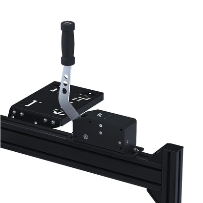 Fanatec Handbrake Mount for SM Aluminum Chassis